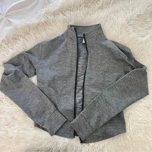 NEVER WORN VIRAL “BBL” JACKET